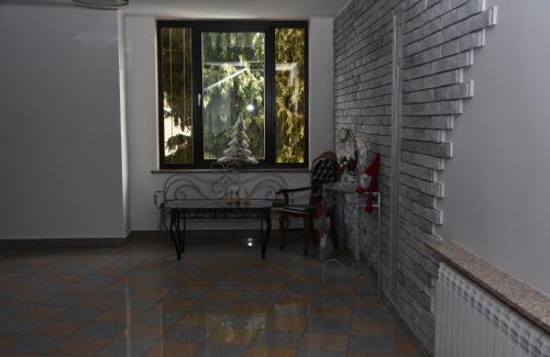 gmina Gorzyce House | Dom Przyjęć Pradziad
