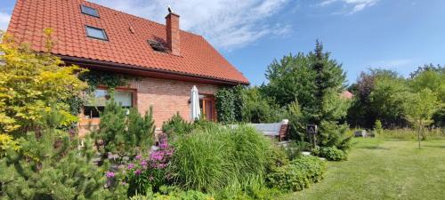 Glodowo Villa | Dom Rodzinny w Niedźwiedzim Rogu- nad Śniardwami