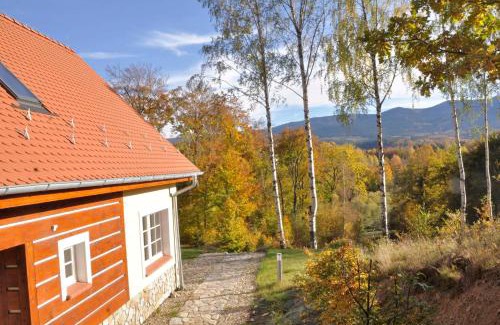 Szklarska Poreba Ski Chalet | Dom Tole