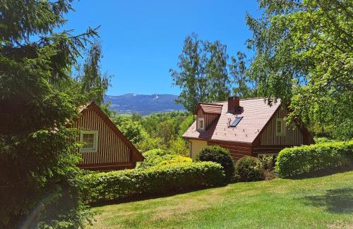 Szklarska Poreba Ski Chalet | Dom Tole