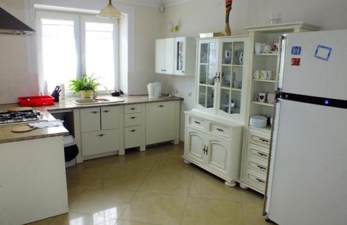 Krynica-Zdroj House | Dom Tulipan