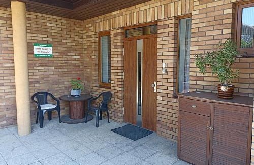 Malbork House | Dom Turysty Na Skarpie