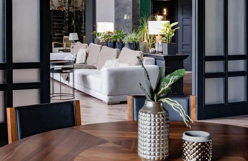 Schuchinsk Hotel | Dom u ozera