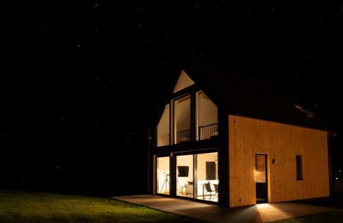 Jarnołtowek Ski Chalet | Dom Wśród Gwiazd