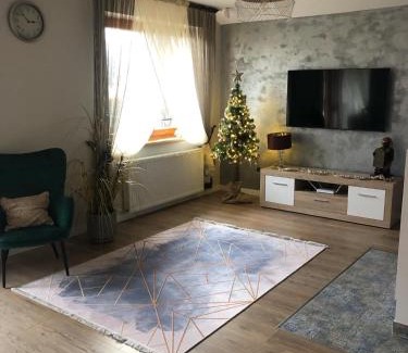 Andrychow Apartment | Dom w Beskidach