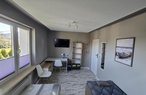 Straconka House | Dom w Cygańskim Lesie
