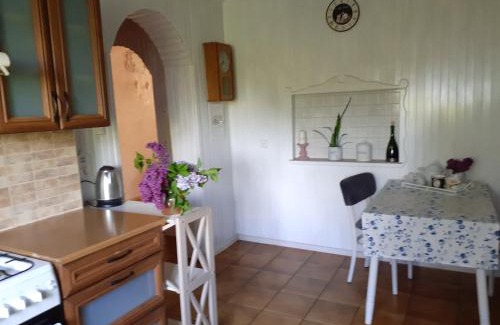 Junoszyno House | dom w Junoszynie