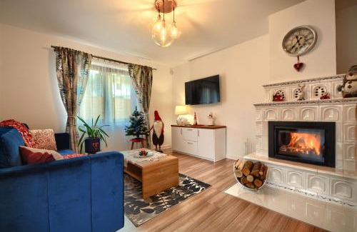 Milowka Apartment | Dom w Milówce - Apartamenty na Kowolu