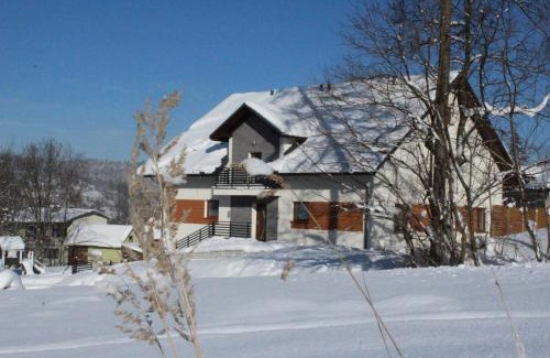 Milowka Apartment | Dom w Milówce - Apartamenty na Kowolu
