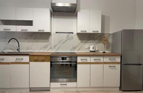 Nowy Sacz Apartment | Dom w Nowym Sączu przy Miasteczku Galicyjskim