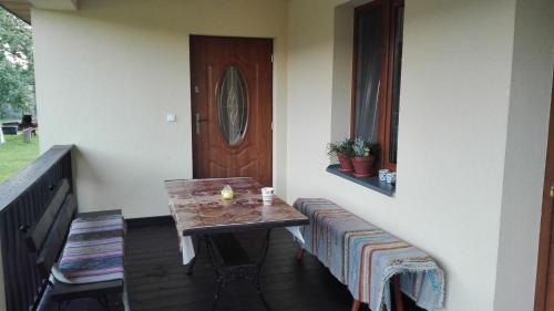 Dubicze Cerkiewne House | Dom w spokojnej okolicy