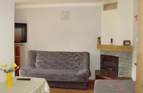 Okuninka House | Dom wakacyjny bezpośrednio przy Jeziorze Białym
