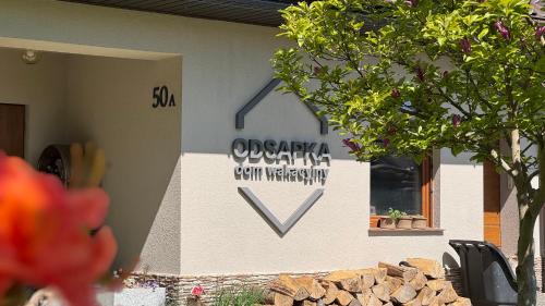 gmina Kobylanka Bed & Breakfast | Dom Wakacyjny ODSAPKA