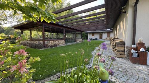 gmina Kobylanka Bed & Breakfast | Dom Wakacyjny ODSAPKA