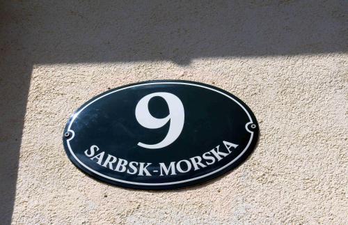 Sarbsk House | Dom Wakacyjny Sarbsk Pomerania