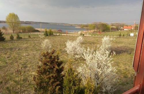 Pasym House | Dom wakacyjny u Alicji