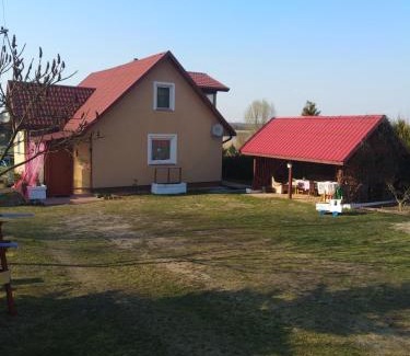 Pasym House | Dom wakacyjny u Alicji