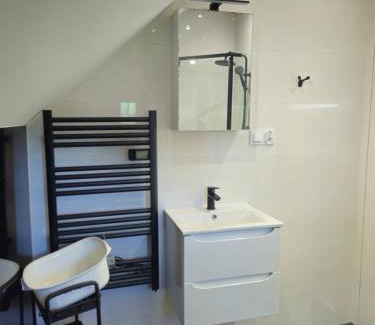 Smoldzinski Las House | Dom Wakacyjny U Darka