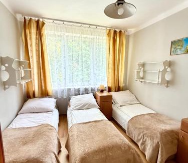 Susiec Resort | Dom Wczasowy Lech