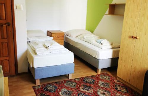 Dzwirzyno Bed & Breakfast | Dom wczasowy Maja