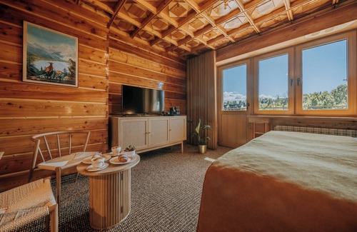 Banska Wyzna Bed & Breakfast | Dom Wypoczynkowy U Staszla