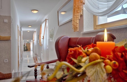Banska Wyzna Bed & Breakfast | Dom Wypoczynkowy U Staszla