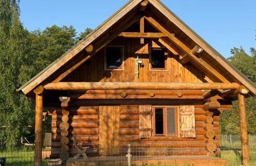 Miedzyrzecz Villa | Dom z Bali 1 Głęboczek
