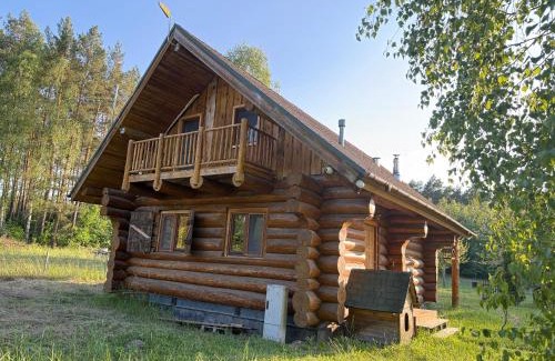 Miedzyrzecz Villa | Dom z Bali 1 Głęboczek
