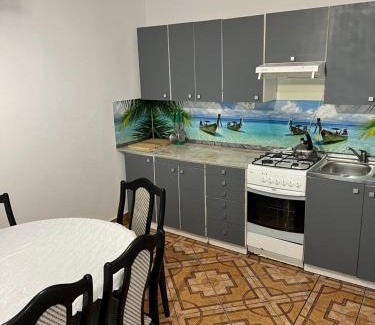 gmina Nur Apartment | Dom z grillem niedaleko kąpieliska