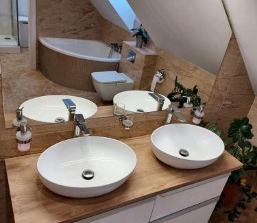 gmina Chrostkowo Villa | Dom z widokiem na jezioro