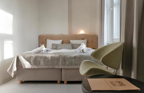 Brzezno Hotel | Dom Zdrojowy