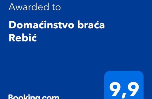 Republika Srpska House | Domaćinstvo braća Rebić