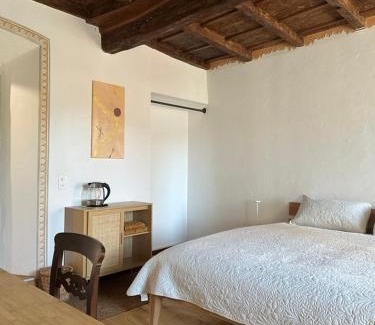 Bedigliora House | Domagiho
