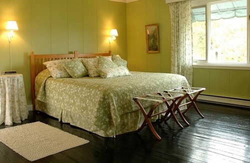 Pointe-au-Pic House | Domain and cottage for rent - La Malbaie - La Côte Fleurie 241