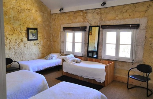 Saint-Andre-de-Roquelongue Bed & Breakfast | Domaine du Soleil Couchant
