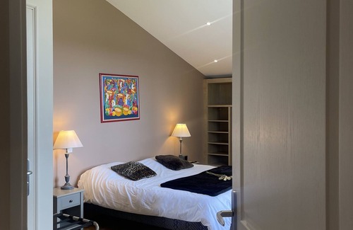 Saint-Barthelemy-dAgenais House | Domaine des Peyries