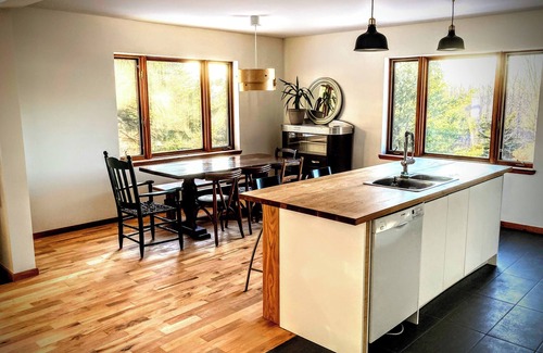 Sutton Ski Chalet | Domain of the 373 Lost Keys