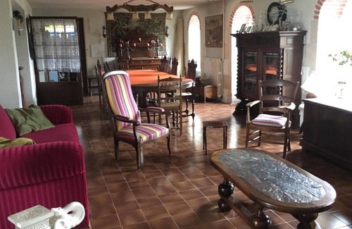 Ceaux-en-Couhe House | domain of the monjatiere