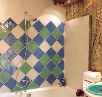 Berdoues Bed & Breakfast | Domaine à Marmande