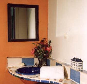 Berdoues Bed & Breakfast | Domaine à Marmande