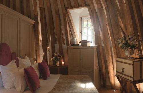 Ablon Hotel | Domaine Ablon