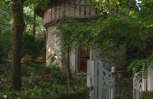 Ablon Hotel | Domaine Ablon