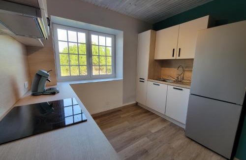 Saint-Gengoux-de-Scisse House | Domaine Bassy