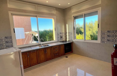 Oulad Hassoune House | Domaine Bahi