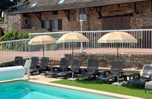 Bergesserin House | Domaine-Bayard