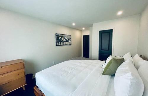 Baie-St-Paul Hotel | Domaine Belle Plage