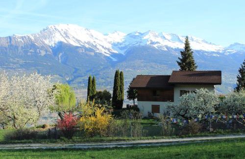 Vex Bed & Breakfast | Domaine Bellevie BnB