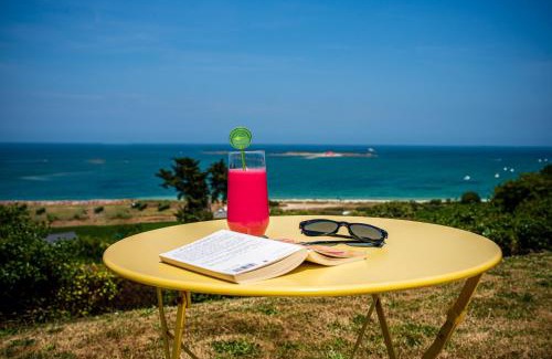 Trelevern House | Domaine Buhez Nevez