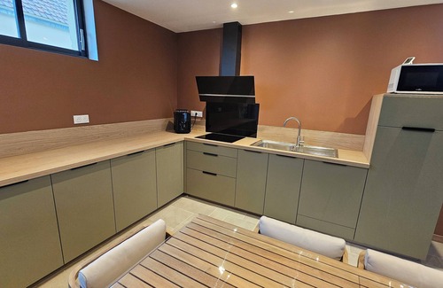 Saint-Martin-Boulogne House | Domaine Caloin - SPA