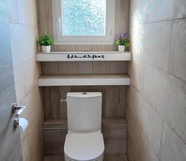 Saint-Martin-de-Londres Apartment | Domaine Chante-Cevennes